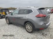 ✅ 2019 Nissan Rogue S • VIN: 5N1AT2MT0KC827523 • Lot: 91623245. Listed on Copart with 82,275 mi. Free auction sales archive from the USA and detailed vehicle history report at DreamBid. Image 2.