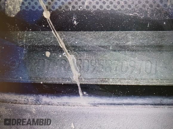 ✅ 2005 Dodge 2500 SLT • VIN: 3D7KR28D95G709701 • Lot: 43523464. Listed on IAAI with 296,876 mi. Free auction sales archive from the USA and detailed vehicle history report at DreamBid. Image 9.