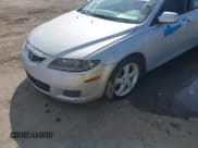 ✅ 2006 Mazda 6 s • VIN: 1YVHP80D365M34340 • Лот: 43532453. Опубликован ранее на IAAI с пробегом 149 656 миль. Бесплатный доступ к архиву аукционных продаж из США и подробный отчёт об истории автомобиля на DreamBid. Изображение 6.