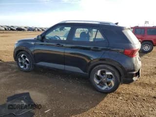 ✅ 2020 Hyundai Venue SEL • VIN: KMHRC8A39LU026272 • Lot: 44834795. Listed on Copart with 90,128 mi. Free auction sales archive from the USA and detailed vehicle history report at DreamBid. Image 2.