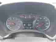 2018 Chevrolet Equinox LT с VIN 3GNAXSEV1JS630322, выставлен на аукционе IAAI как лот 43490410 с пробегом 82 619 миль миль и . История ставок и продаж доступна на DreamBid. Изображение 7.