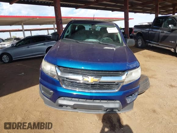 ✅ 2020 Chevrolet Colorado 4WD Work Truck • VIN: 1GCGTBENXL1104063 • Лот: 43412279. Опубликован ранее на IAAI с пробегом 50 913 миль. Бесплатный доступ к архиву аукционных продаж из США и подробный отчёт об истории автомобиля на DreamBid. Изображение 13.