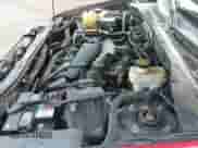 2006 Mercury Mariner Luxury with VIN 4M2YU57166KJ10268, listed as a IAAI auction lot 42897010 with 166,542 mi miles and . Bid and sale history available at DreamBid. Image 12.