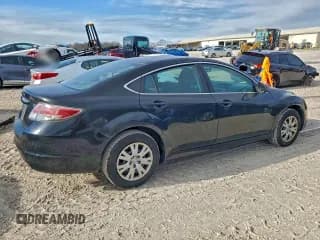 ✅ 2011 Mazda 6 i Sport • VIN: 1YVHZ8BH4B5M09919 • Лот: 94121925. Опубликован ранее на Copart с пробегом 122 121 миль. Бесплатный доступ к архиву аукционных продаж из США и подробный отчёт об истории автомобиля на DreamBid. Изображение 3.