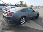 ✅ 2010 Ford Mustang GT • VIN: 1ZVBP8CH0A5116918 • Лот: 42651849. Опубликован ранее на IAAI с пробегом 68 786 миль. Бесплатный доступ к архиву аукционных продаж из США и подробный отчёт об истории автомобиля на DreamBid. Изображение 4.