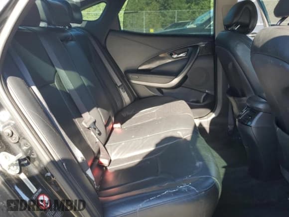 ✅ 2012 Hyundai Azera • VIN: KMHFH4JG4CA140505 • Lot: 82229085. Listed on Copart with Not provided. Free auction sales archive from the USA and detailed vehicle history report at DreamBid. Image 10.