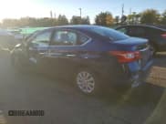 ✅ 2018 Nissan Sentra S • VIN: 3N1AB7AP8JY207622 • Lot: 82236105. Wystawiony na Copart z przebiegiem 87 565 mil. Bezpłatny archiwum sprzedaży aukcyjnych z USA i szczegółowy raport historii pojazdu na DreamBid. Zdjęcie 2.