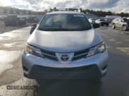 ✅ 2015 Toyota RAV4 LE • VIN: JTMBFREV5FD144385 • Лот: 82596505. Опубликован ранее на Copart с пробегом 113 821 миль. Бесплатный доступ к архиву аукционных продаж из США и подробный отчёт об истории автомобиля на DreamBid. Изображение 5.