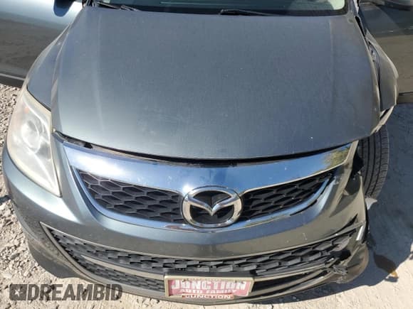 ✅ 2011 Mazda CX-9 Touring • VIN: JM3TB3CA4B0316220 • Lot: 81974515. Wystawiony na Copart z przebiegiem 173 798 mil. Bezpłatny archiwum sprzedaży aukcyjnych z USA i szczegółowy raport historii pojazdu na DreamBid. Zdjęcie 12.