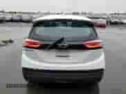 2023 Chevrolet Bolt EV 2LT с VIN 1G1FX6S03P4190605, выставлен на аукционе Copart как лот 86650055 с пробегом 38 028 миль миль и На запчасти • Non repairable. История ставок и продаж доступна на DreamBid. Изображение 6.