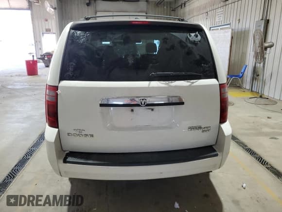 ✅ 2010 Dodge Grand Caravan SXT • VIN: 2D4RN5D11AR211579 • Лот: 90402115. Опубликован ранее на Copart с пробегом 194 474 миль. Бесплатный доступ к архиву аукционных продаж из США и подробный отчёт об истории автомобиля на DreamBid. Изображение 6.