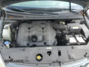 ✅ 2006 Kia Sedona LX • VIN: KNDMB233566031182 • Lot: 69612145. Listed on Copart with 163,729 mi. Free auction sales archive from the USA and detailed vehicle history report at DreamBid. Image 12.