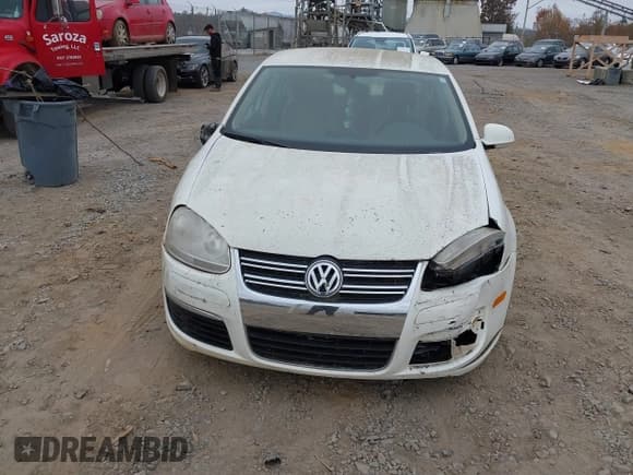 ✅ 2006 Volkswagen Jetta 1.9L TDI • VIN: 3VWRT71K36M833043 • Лот: 40539863. Опубликован ранее на IAAI с пробегом 55 480 миль. Бесплатный доступ к архиву аукционных продаж из США и подробный отчёт об истории автомобиля на DreamBid. Изображение 6.