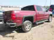 2014 Chevrolet Silverado 1500 LT с VIN 3GCUKREH6EG422663, выставлен на аукционе IAAI как лот 43274754 с пробегом 145 870 миль миль и . История ставок и продаж доступна на DreamBid. Изображение 4.