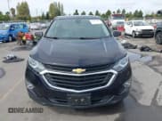 ✅ 2020 Chevrolet Equinox LS • VIN: 2GNAXHEV5L6282755 • Lot: 43363980. Listed on IAAI with 99,456 mi. Free auction sales archive from the USA and detailed vehicle history report at DreamBid. Image 12.