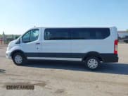 ✅ 2023 Ford Transit Passenger XL • VIN: 1FBAX2YG3PKA90941 • Лот: 42472270. Опубликован ранее на IAAI с пробегом 43 141 миль. Бесплатный доступ к архиву аукционных продаж из США и подробный отчёт об истории автомобиля на DreamBid. Изображение 14.