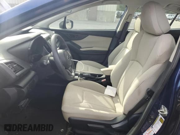 ✅ 2018 Subaru Impreza • VIN: 4S3GKAA66J3607389 • Лот: 80337115. Опубликован ранее на Copart с пробегом 61 058 миль. Бесплатный доступ к архиву аукционных продаж из США и подробный отчёт об истории автомобиля на DreamBid. Изображение 7.