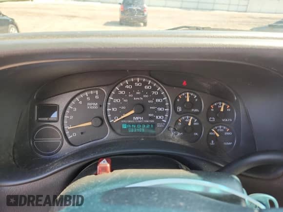2002 Chevrolet Silverado 1500 LS with VIN 1GCEK14T32Z122554, listed as a Copart auction lot 62341735 with 83,409 mi miles and Clean title. Bid and sale history available at DreamBid. Image 9.