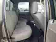 2008 Dodge 1500 Laramie с VIN 1D7HU18208J114594, выставлен на аукционе Copart как лот 74741024 с пробегом 110 577 миль миль и Списание • Salvage title. История ставок и продаж доступна на DreamBid. Изображение 11.