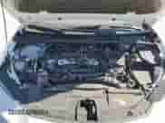 2024 Toyota Prius LE with VIN JTDACAAU2R3015727, listed as a Copart auction lot 86807445 with 19,036 mi miles and Salvage title. Bid and sale history available at DreamBid. Image 11.