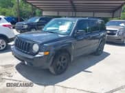 ✅ 2014 Jeep Patriot Sport • VIN: 1C4NJPBA0ED819575 • Лот: 42610609. Опубликован ранее на IAAI с пробегом 100 165 миль. Бесплатный доступ к архиву аукционных продаж из США и подробный отчёт об истории автомобиля на DreamBid. Изображение 2.