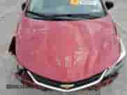 ✅ 2017 Chevrolet Cruze LT • VIN: 3G1BE5SM2HS572207 • Лот: 90628145. Опубликован ранее на Copart с пробегом Не указан. Бесплатный доступ к архиву аукционных продаж из США и подробный отчёт об истории автомобиля на DreamBid. Изображение 11.