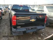 ✅ 2016 Chevrolet Colorado 4WD Z71 • VIN: 1GCGTDE35G1192858 • Лот: 81048904. Опубликован ранее на Copart с пробегом 153 891 миль. Бесплатный доступ к архиву аукционных продаж из США и подробный отчёт об истории автомобиля на DreamBid. Изображение 6.