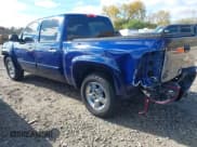 ✅ 2013 Chevrolet Silverado 1500 LT • VIN: 3GCPKSE75DG352132 • Lot: 43538045. Wystawiony na IAAI z przebiegiem 161 029 mil. Bezpłatny archiwum sprzedaży aukcyjnych z USA i szczegółowy raport historii pojazdu na DreamBid. Zdjęcie 3.