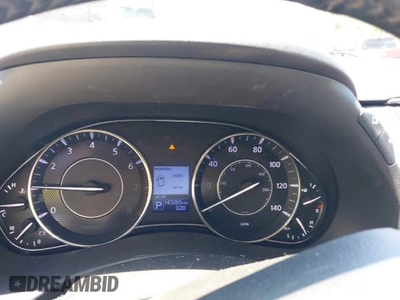 ✅ 2018 Nissan Armada SV • VIN: JN8AY2ND2J9054485 • Lot: 42870607. Listed on IAAI with 143,265 mi. Free auction sales archive from the USA and detailed vehicle history report at DreamBid. Image 7.