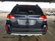 ✅ 2013 Subaru Outback Premium • VIN: 4S4BRBGC9D3309444 • Лот: 91740385. Опубликован ранее на Copart с пробегом 131 944 миль. Бесплатный доступ к архиву аукционных продаж из США и подробный отчёт об истории автомобиля на DreamBid. Изображение 6.