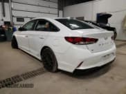 ✅ 2018 Hyundai Sonata SE • VIN: 5NPE24AFXJH698566 • Лот: 67329922. Опубликован ранее на Copart с пробегом 62 749 миль. Бесплатный доступ к архиву аукционных продаж из США и подробный отчёт об истории автомобиля на DreamBid. Изображение 3.