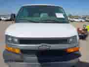 2017 Chevrolet Express Passenger LT с VIN 1GAWGFFF7H1280860, выставлен на аукционе IAAI как лот 41851998 с пробегом 109 735 миль миль и . История ставок и продаж доступна на DreamBid. Изображение 12.