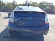 ✅ 2011 Toyota Prius II • VIN: JTDKN3DU4B1357154 • Lot: 43348197. Wystawiony na IAAI z przebiegiem 202 468 mil. Bezpłatny archiwum sprzedaży aukcyjnych z USA i szczegółowy raport historii pojazdu na DreamBid. Zdjęcie 16.