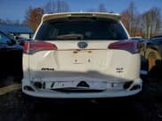 ✅ 2016 Toyota RAV4 XLE • VIN: JTMRFREV7GJ062272 • Lot: 94329635. Listed on Copart with 110,821 mi. Free auction sales archive from the USA and detailed vehicle history report at DreamBid. Image 6.