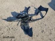 ✅ 2023 Volkswagen Atlas SEL • VIN: 1V2SE2CA4PC222834 • Лот: 84332694. Опубликован ранее на Copart с пробегом 23 093 миль. Бесплатный доступ к архиву аукционных продаж из США и подробный отчёт об истории автомобиля на DreamBid. Изображение 13.