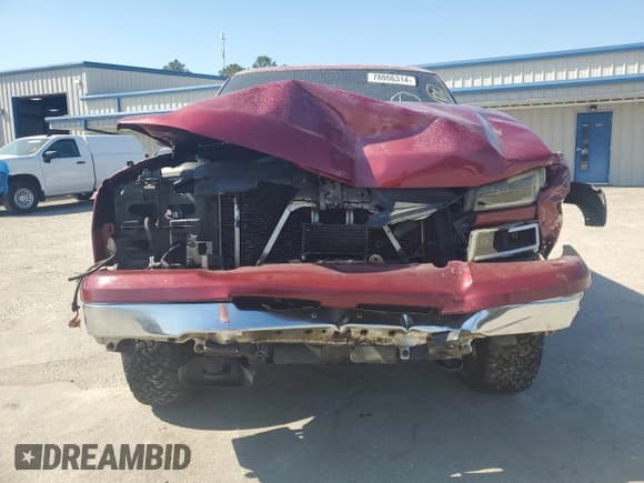 ✅ 2006 Chevrolet Silverado 1500 LT1 • VIN: 2GCEK13T661143785 • Лот: 78006314. Опубликован ранее на Copart с пробегом 271 427 миль. Бесплатный доступ к архиву аукционных продаж из США и подробный отчёт об истории автомобиля на DreamBid. Изображение 5.