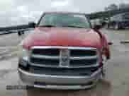 2009 Dodge 1500 SLT с VIN 1D3HB18PX9S741222, выставлен на аукционе Copart как лот 79225434 с пробегом 120 098 миль миль и Списание • Salvage title. История ставок и продаж доступна на DreamBid. Изображение 5.