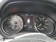 ✅ 2020 Nissan Rogue S • VIN: JN8AT2MV2LW130929 • Lot: 44408275. Listed on Copart with 34,754 mi. Free auction sales archive from the USA and detailed vehicle history report at DreamBid. Image 9.