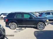 ✅ 2012 Ford Escape Limited • VIN: 1FMCU0EG0CKB41405 • Lot: 43564244. Wystawiony na IAAI z przebiegiem 168 477 mil. Bezpłatny archiwum sprzedaży aukcyjnych z USA i szczegółowy raport historii pojazdu na DreamBid. Zdjęcie 13.