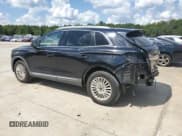 ✅ 2019 Lincoln Nautilus Standard • VIN: 2LMPJ6J95KBL46705 • Lot: 69408174. Listed on Copart with 73,322 mi. Free auction sales archive from the USA and detailed vehicle history report at DreamBid. Image 2.