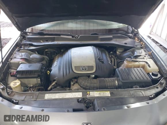 ✅ 2007 Dodge Charger R/T • VIN: 2B3KA53HX7H611097 • Лот: 43484952. Опубликован ранее на IAAI с пробегом 202 579 миль. Бесплатный доступ к архиву аукционных продаж из США и подробный отчёт об истории автомобиля на DreamBid. Изображение 10.