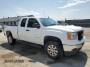 ✅ 2011 GMC Sierra 2500HD SLE • VIN: 1GT220CGXBZ125212 • Lot: 59764945. Wystawiony na Copart z przebiegiem 141 699 mil. Bezpłatny archiwum sprzedaży aukcyjnych z USA i szczegółowy raport historii pojazdu na DreamBid. Zdjęcie 4.