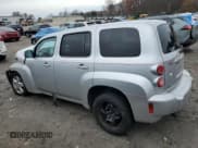 ✅ 2011 Chevrolet HHR 1LT • VIN: 3GNBABFWXBS606650 • Lot: 85075314. Listed on Copart with 187,404 mi. Free auction sales archive from the USA and detailed vehicle history report at DreamBid. Image 2.