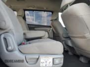 ✅ 2017 Honda Odyssey SE • VIN: 5FNRL5H31HB015291 • Lot: 82081505. Listed on Copart with 127,909 mi. Free auction sales archive from the USA and detailed vehicle history report at DreamBid. Image 11.