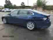 2022 Chevrolet Malibu LT z VIN 1G1ZD5ST8NF162584, wystawiony jako Copart lot #84424565 z przebiegiem 87 343 mil mil oraz Szkoda całkowita • Salvage title. Historia ofert i sprzedaży dostępna na DreamBid. Obrazek 2.