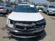 ✅ 2024 Acura Integra Technology • VIN: 19UDE4G77RA028884 • Lot: 42444091. Listed on IAAI with 18,600 mi. Free auction sales archive from the USA and detailed vehicle history report at DreamBid. Image 13.