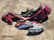 ✅ 2017 Chevrolet Volt LT • VIN: 1G1RA6S5XHU154499 • Лот: 57611644. Опубликован ранее на Copart с пробегом 52 232 миль. Бесплатный доступ к архиву аукционных продаж из США и подробный отчёт об истории автомобиля на DreamBid. Изображение 12.