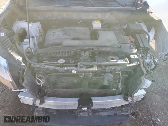 ✅ 2023 Nissan Pathfinder SL • VIN: 5N1DR3CDXPC252060 • Лот: 92058305. Опубликован ранее на Copart с пробегом 54 334 миль. Бесплатный доступ к архиву аукционных продаж из США и подробный отчёт об истории автомобиля на DreamBid. Изображение 12.