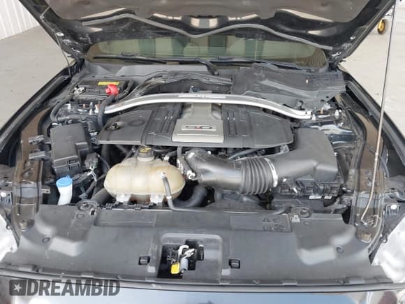 ✅ 2020 Ford Mustang GT • VIN: 1FA6P8CF4L5159461 • Lot: 42780692. Listed on IAAI with 95,950 mi. Free auction sales archive from the USA and detailed vehicle history report at DreamBid. Image 10.