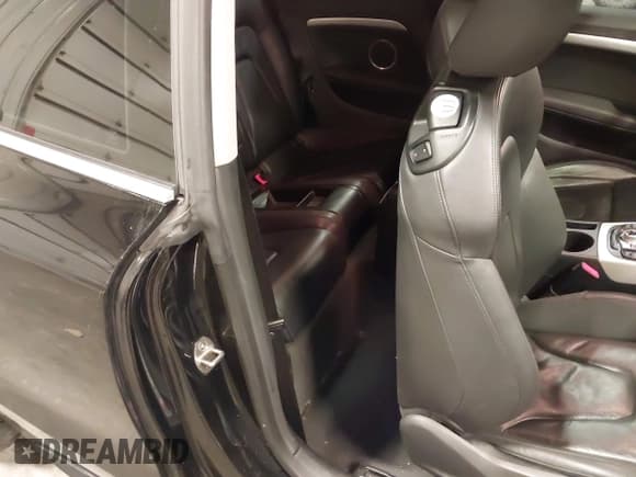 ✅ 2015 Audi A5 Premium Plus • VIN: WAUMFAFR7FA019818 • Лот: 43543322. Опубликован ранее на IAAI с пробегом 107 792 миль. Бесплатный доступ к архиву аукционных продаж из США и подробный отчёт об истории автомобиля на DreamBid. Изображение 8.